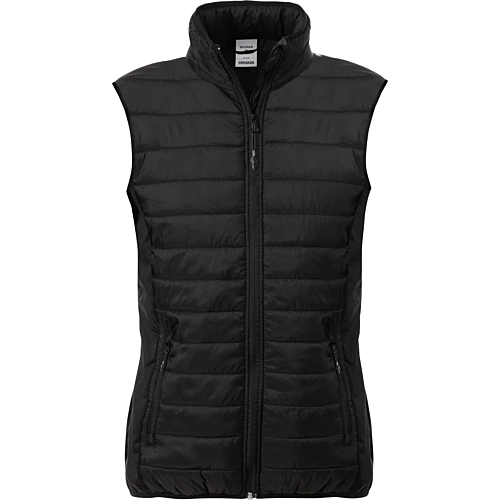 Acode Steppweste Damen 1516 SCQ