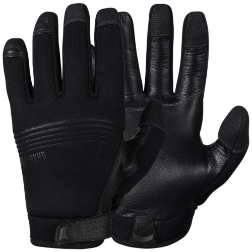 Taktische nadelfeste Handschuhe, 6 Paar
