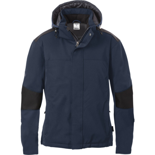 Acode Softshell-Winterjacke Damen 1420 SW