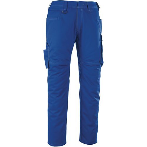 Hose mit Oberschenkeltaschen