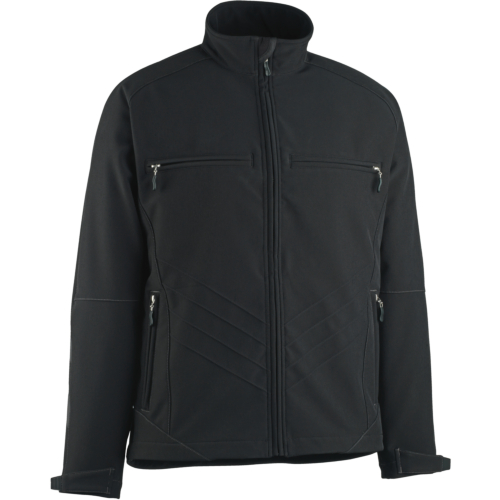 Soft Shell Jacke