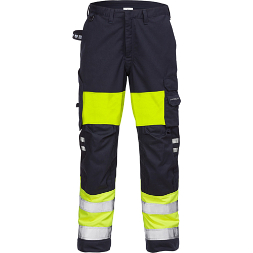 Flamestat Warnschutzhose Damen Klasse 1 2776 ATHS