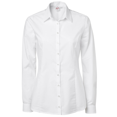 Stretch-Shirt (Damen)