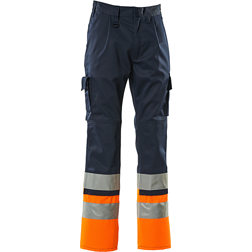 Hose mit Knietaschen