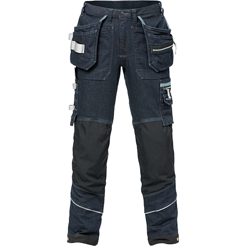 Craftsman-Denim-Stretchhose 2131 DCS