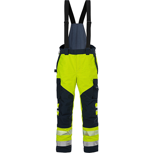 Flamestat High Vis GORE-TEX PYRAD® Shell-Hose Klasse 2 2095 GXE