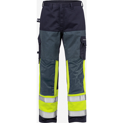 Flame Warnschutzhose Klasse 1 2587 FLAM
