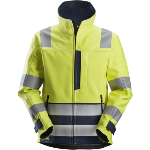 Soft Shell Jacke