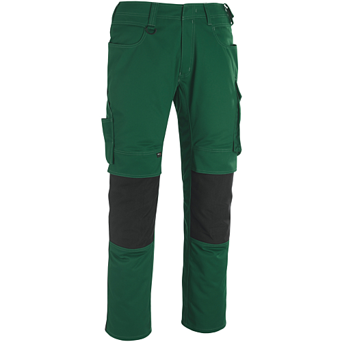 Hose mit Knietaschen