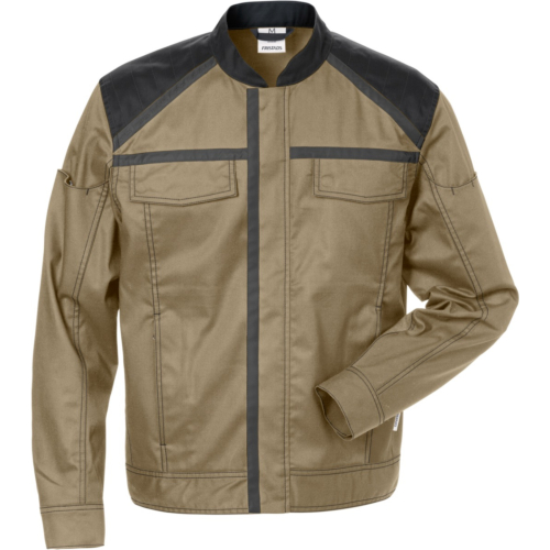 Jacke 4555 STFP