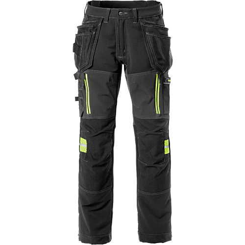 Craftsman-Stretchhose 2566 STP