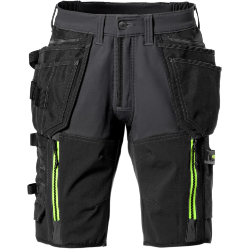 Craftsman Stretch-Shorts 2567 STP