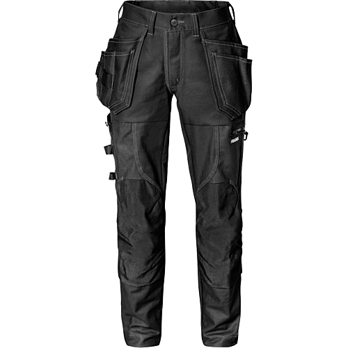 Craftsman Stretchhose Damen 2605 FASG