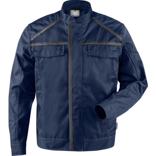 Grüne Jacke 4688 BRT