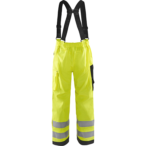 Regenhose High Vis Level 3