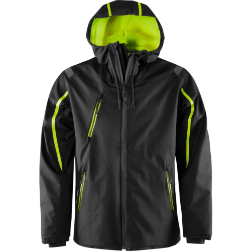 GORE-TEX-Shelljacke 4864 GXP