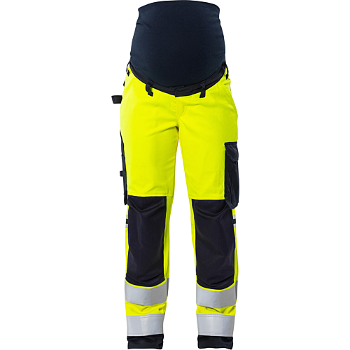Flamestat High Vis Umstands-Stretchhose Klasse 2 2507 ATHF