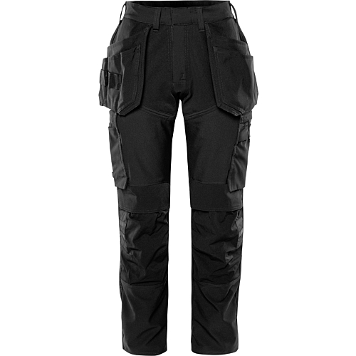 Craftsman Stretchhose Damen 2599 LWS