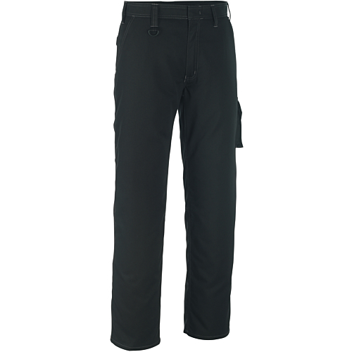 Hose mit Oberschenkeltaschen