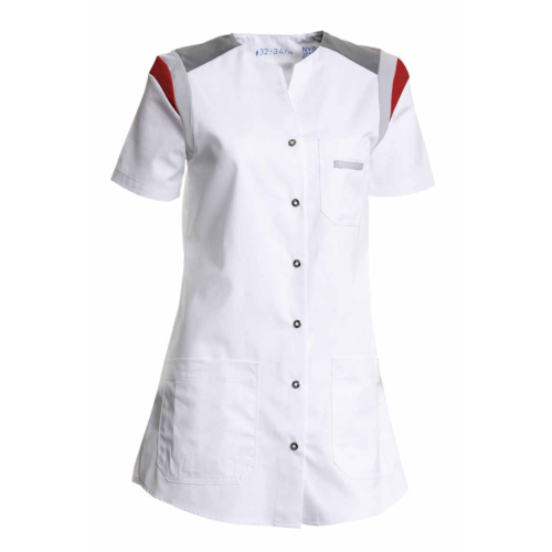 Damentunika, Sportlich-Chic