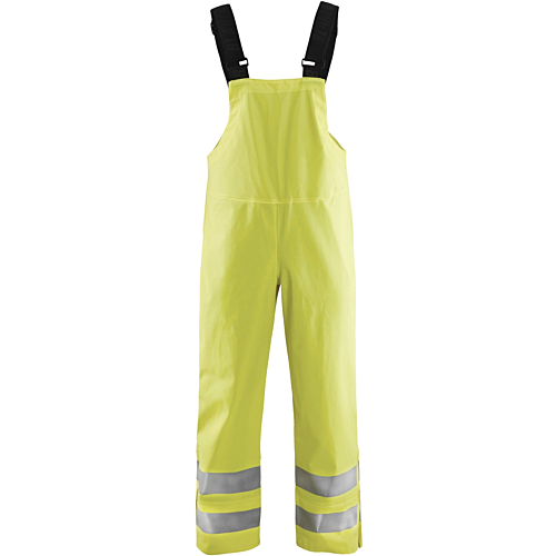 Trägerhose High Vis Level 3