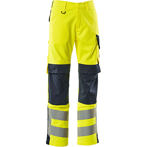 Hose mit Knietaschen