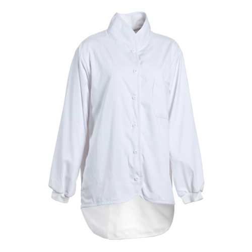 Strickjacke mit Knopfverschluss, lange Ärmel, Move