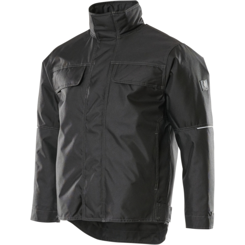 Winterjacke