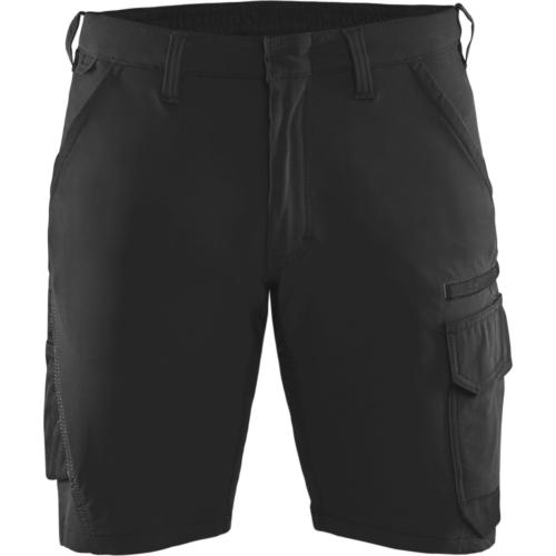 Serviceshorts 4-Wege-Stretch