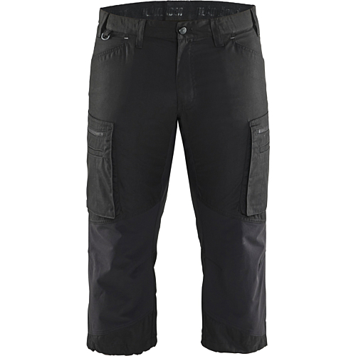 Piratenhose mit Stretch