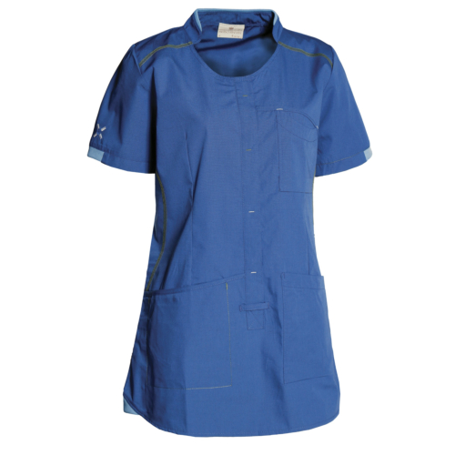 Damenkittel, sportlich