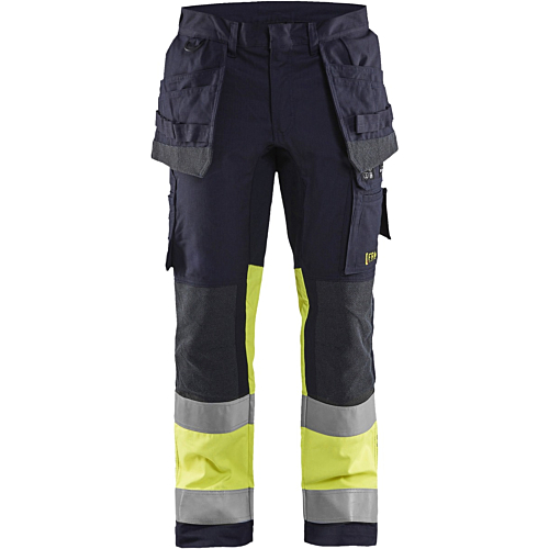 Multinorm Inhärente Hose mit Stretch