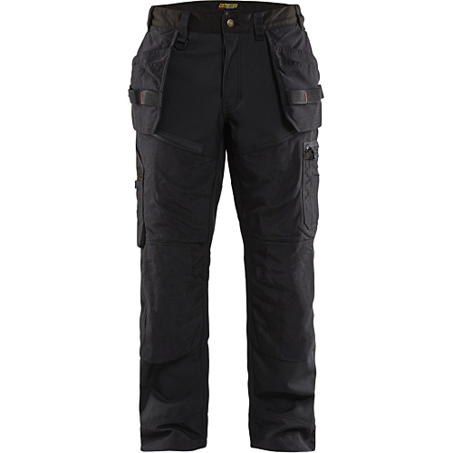 Handwerkerhose X1500 Softshell