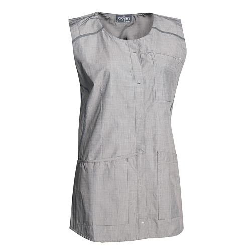 Damenweste, sportlich