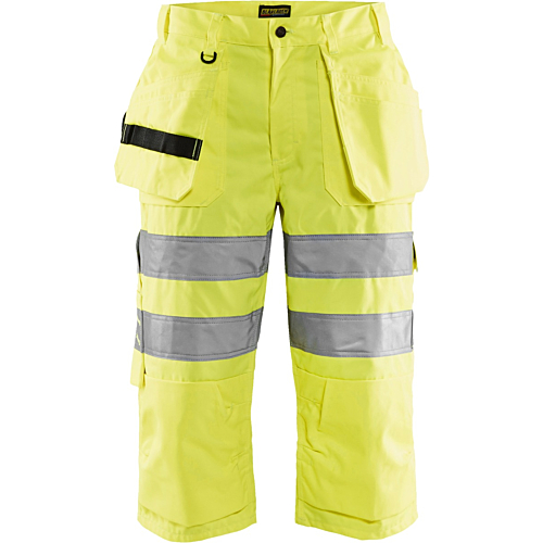 High Vis Piratenshorts