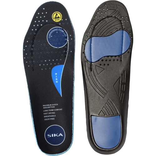 153 Sika Ultimate Footfit – Hoch