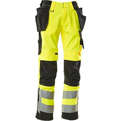 Hose mit Holstertaschen