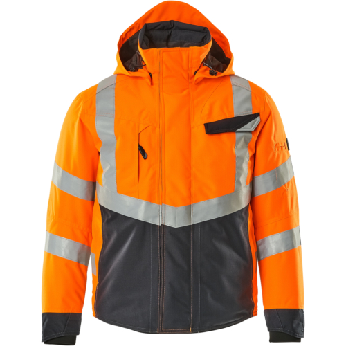 Winterjacke