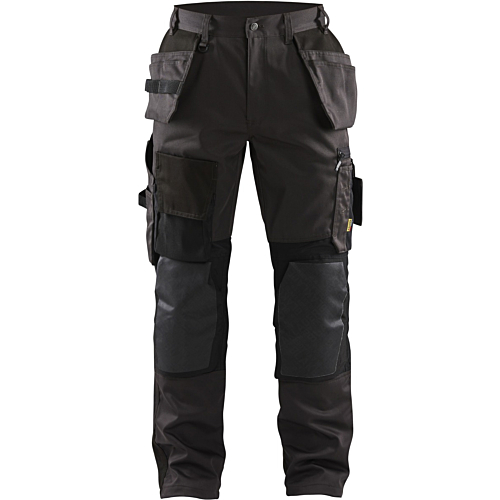 Handwerkerhose mit Stretch