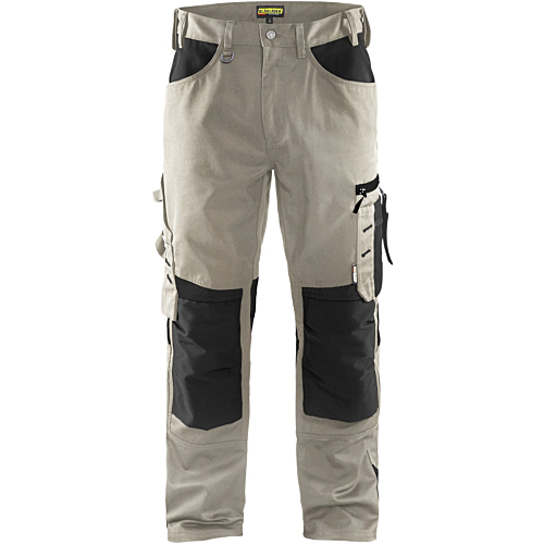 Hose ohne Nageltaschen