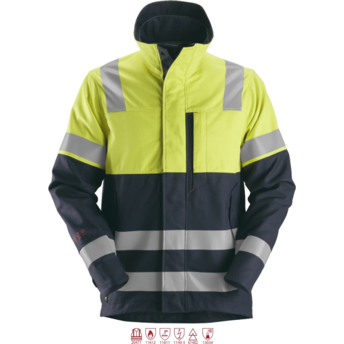 Jacke