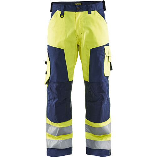 1566 Hi-Vis trousers