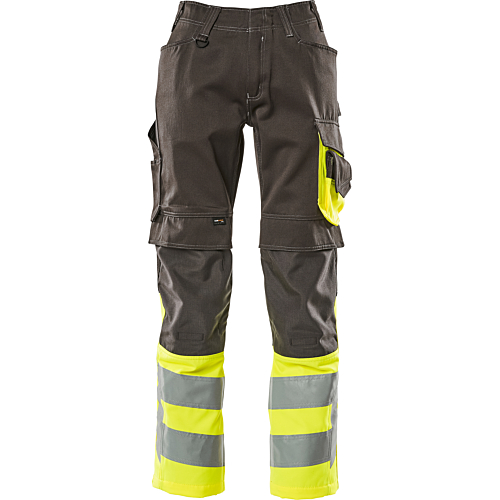 Hose mit Knietaschen