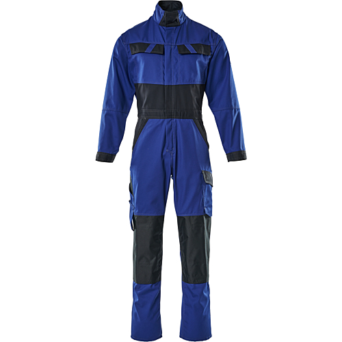 Overall mit Kniepolstertaschen