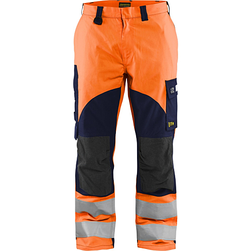 Multinorm-inhärente Hose