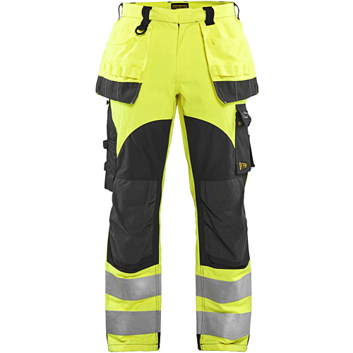 Multinorm-Inhärente Hose