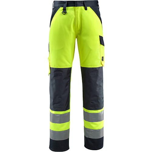 Hose mit Knietaschen