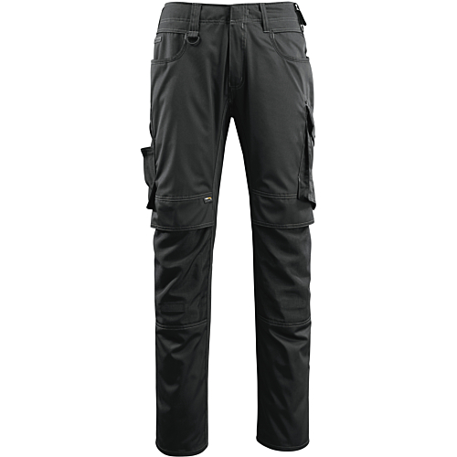 Hose mit Knietaschen