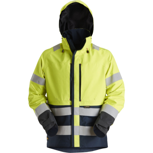GORE-TEX-Jacke Klasse 3