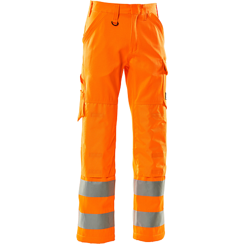 Hose mit Knietaschen